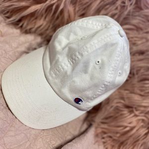 Champion hat